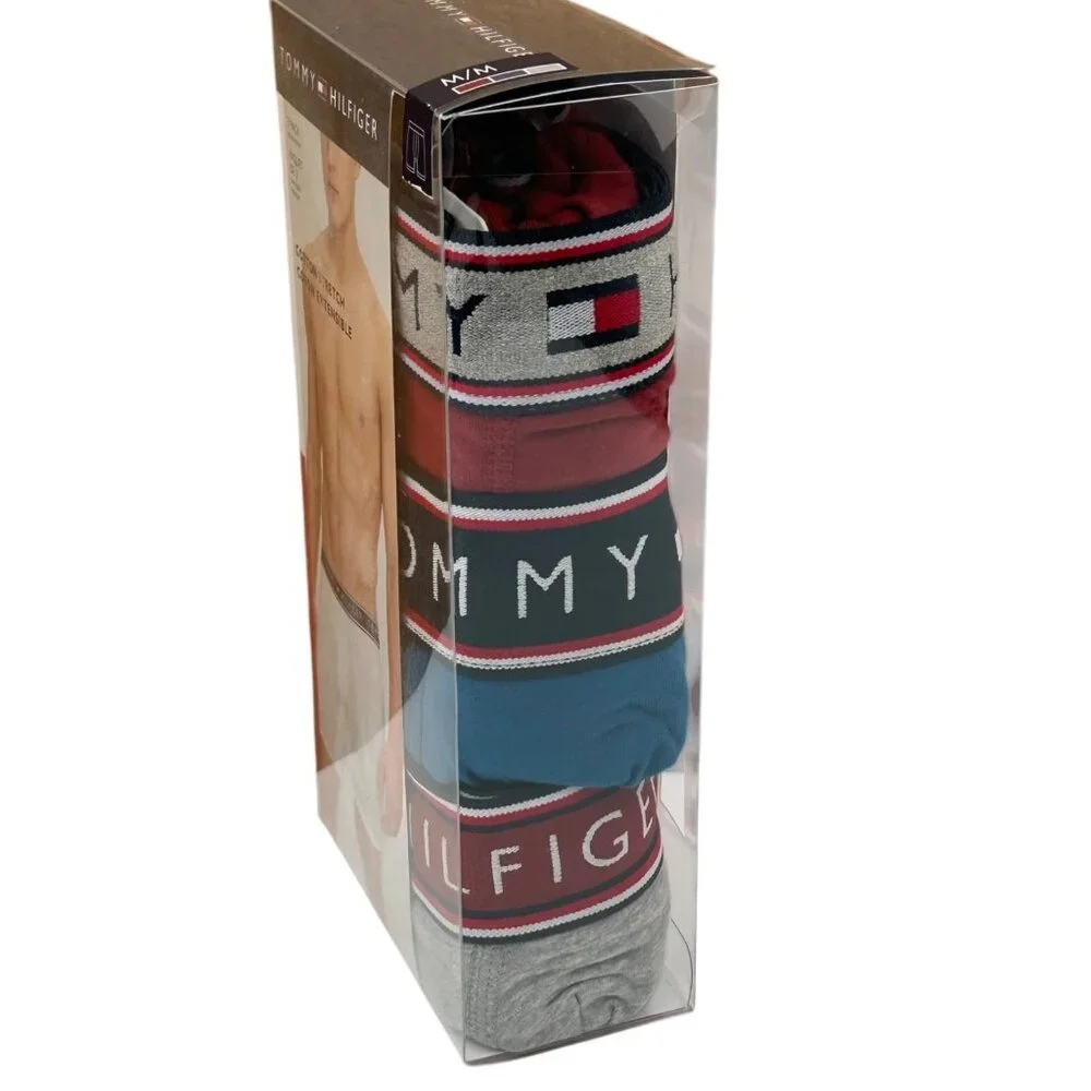 Tommy Hilfiger *maximize savings